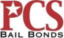 PCS Bail Bonds logo